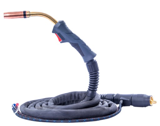 СВАРОЧНАЯ ГОРЕЛКА MIG / MAG MB 501/5 M PRO GRIP