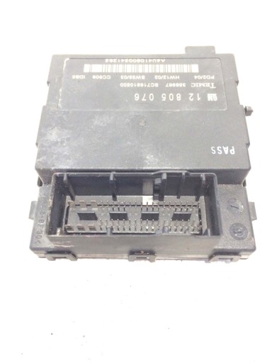 Module BSI SAAB 9-3