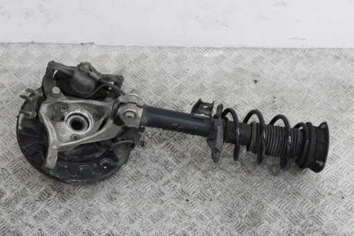 swing shock absorber McPherson right front VW PASSAT B8 3G0 3G9 KOMBI
