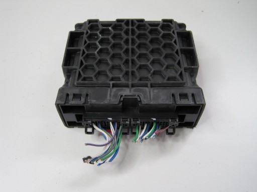 Модуль контроллера Opel Insignia DRK GRY BLUE 13536790