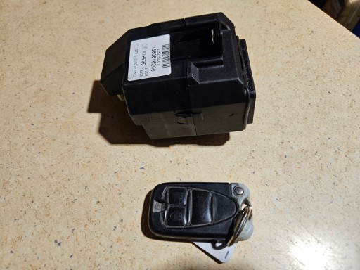 ignition + key ALFA ROMEO 159 2005- 1560616200