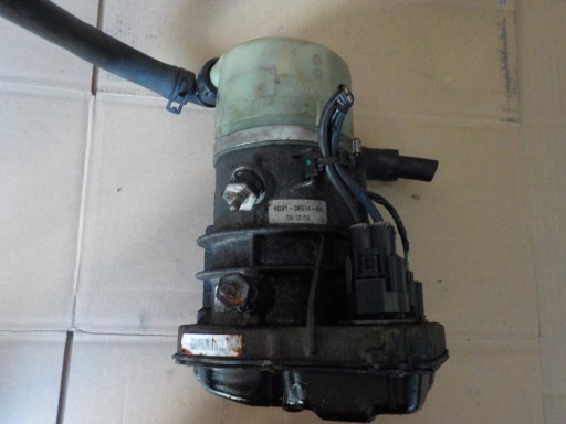 FORD GALAXY III 2.0 TDCI servo pump 6G91-3K514-AH