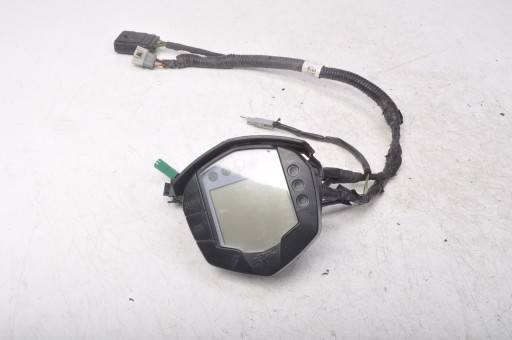 KTM RC 125 ЛІЧИЛЬНИК ГОДИННИК UK 18R