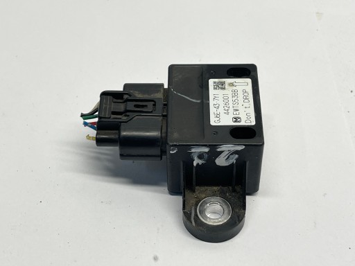 MAZDA 6 Sensor SENSOR ABS ESP GJ6E437Y1 EWTS53BB