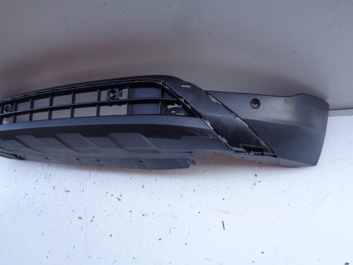 accessori Paraurti Anteriore spoiler VW T-CROSS 2GM 18
