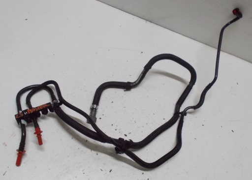 RENAULT MASTER III LIFT fuel line KOMPLET 175104593R