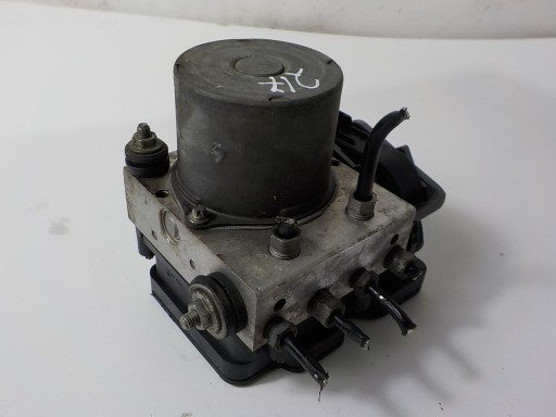 FIAT DUCATO III Pompa ABS 51987033 0265260989 0265956214