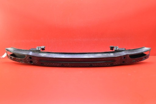 bumper support rear part rear pillar BMW F02 LONG 08-12