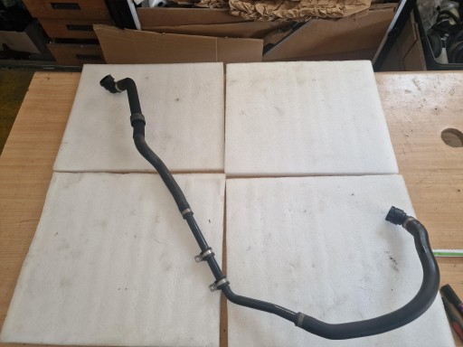 prijenos vode MERCEDES W213 220 CDI A2135011782