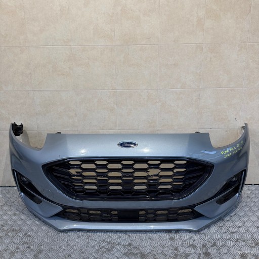 front bumper complete FORD PUMA II MK2 ST-LINE 2021 ROK