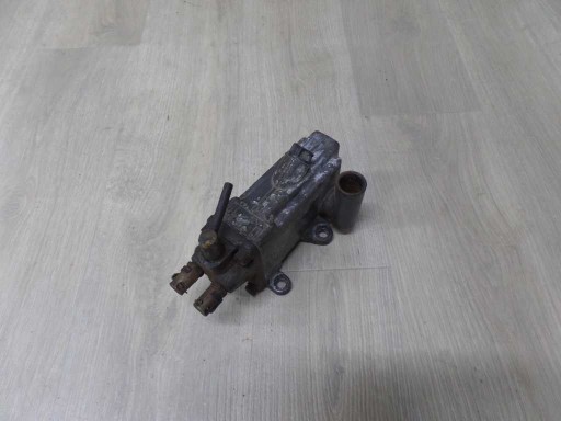 618465 - DAF LF 45 55 НАСОС ПОДЪЕМНЫЙ НАСОС КАБИНЫ