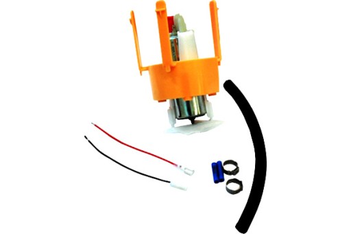 77259 - MEAT DORIA ПАЛИВНИЙ НАСОС IVECO DAILY IV DAILY VI MASSIF ALFA ROMEO 156