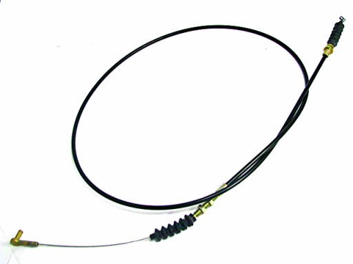 Кабельный подъемный трос 0009350332 linde