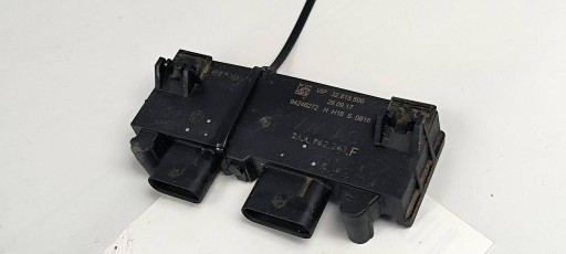 module 32.815.500 AUDI Q7 II 4M