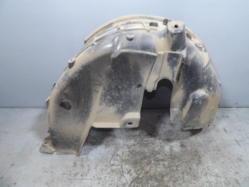 CITROEN C3 III LIFT mudguard rear part left