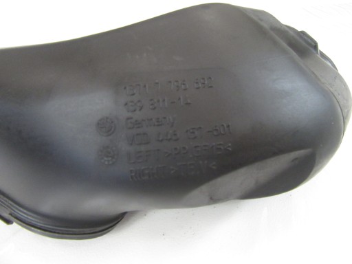 drain dolotowy BMW e60 e61 2.0 2.5 3.0 DIESEL M57N M47N2