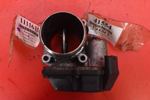 Vanne boitier papillon 35100-2A900 KIA SOUL 1 et 1.6 CRDI 128 KM 08-11