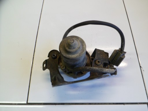 OPEL ASTRA J 1.4 T Pompa VACUM 13427898