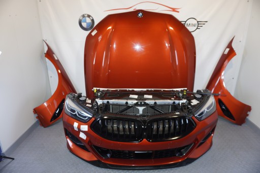 M-packet carbon 850i c1x масажна лампа bmw g14 g15 g16 m-packet carbon 850i c1x