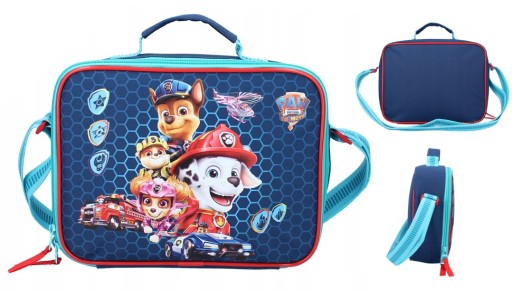 Ланч бокс Vadobag Paw Patrol 3800 мл