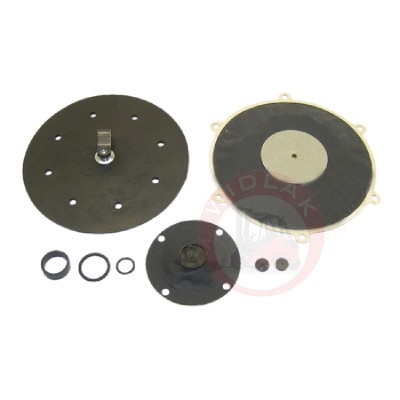 113395 - КОМПЛЕКТ ДЛЯ РЕМОНТА ИСПАРИТЕЛЯ LOVATO