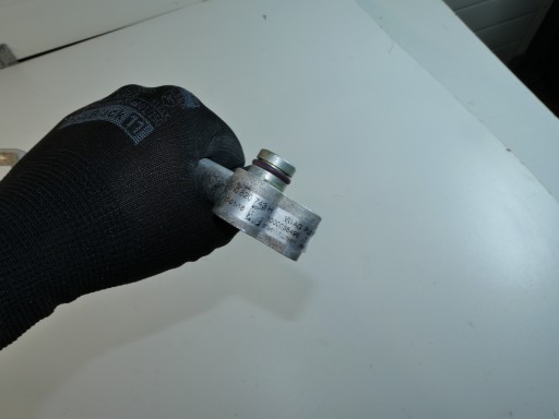 VW TIGUAN vezetö a klímának 5N0820743H