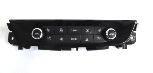 COMANDI CLIMA EUROPA OPEL INSIGNIA B
