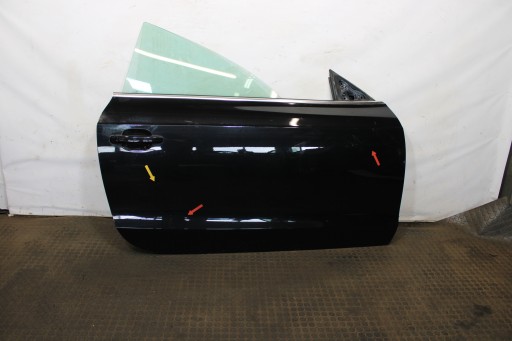 Правая входная дверь audi s5 и 8t lift lz9y