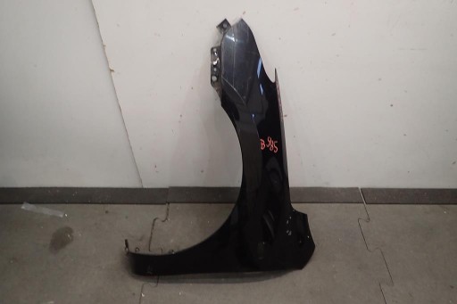 fender front front left HYUNDAI I30 07-12