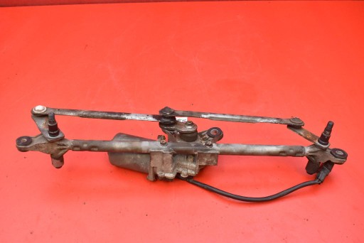 mechanismus motorek stieracov předek EU 25919460 CHEVROLET CAPTIVA a C100