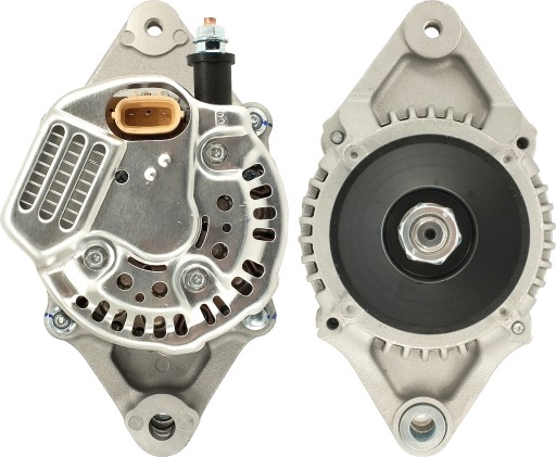 Генератор toyota 12357n wai