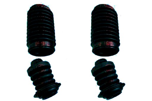 D5094/ZAW - AUTOFREN АМОРТИЗАТОР RENAULT ПЕРЕДНИЙ ESPACE 0