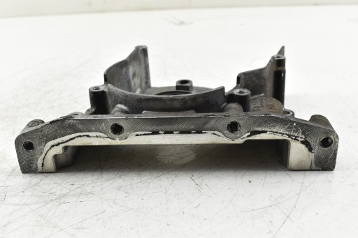 dichtung der kurbelwelle VW PASSAT B6 AUDI A4 B8 SKODA SUPERB 2.0 TDI 03G103153B