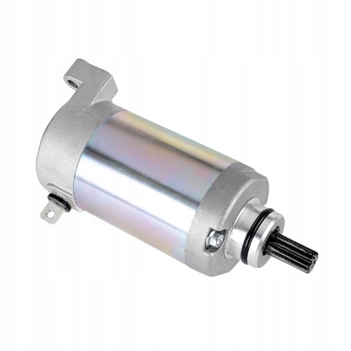 256678 - Стартер XT250 сыров