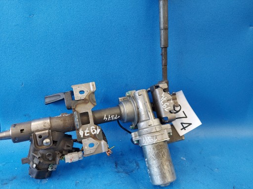 ЕЛЕКТРИЧНА ДОПОМОГА SPACE STAR JJ002007972