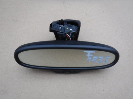 Внутреннее зеркало с камерой AUDI A8 D4 8k0857511f