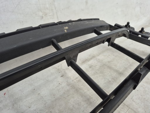 PORSCHE PANAMERA II 971 16- grid central of a bumper front 971807683F