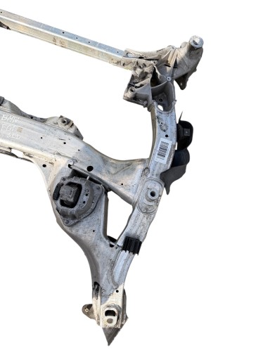 axle beam suspension beam front BMW F01 3.0D