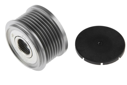 ESA-FR-003 - Обгонная муфта генератора для toyota hilux vii 2.5 3.0