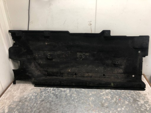 cover chassis left AUDI Q3 8U 8U0825207