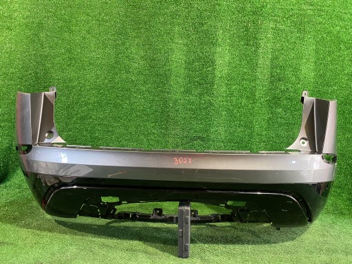 bumper rear rear part LAND ROVER VELAR