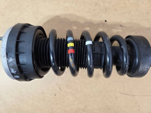 Jaguar F-Pace X 763 shock absorber front right HK8318B037MF (F435)