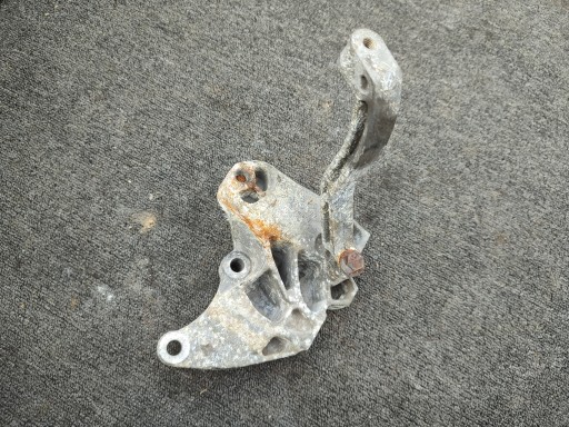 Boîte vitesse montage support patte VOLKSWAGEN AUDI SKODA 2.0TDI CBD 1K0199117AP