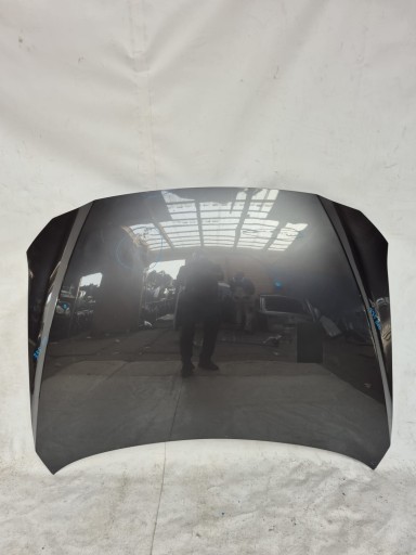 MAZDA CX-5 II 2 16-25 Motorhaube Fronthaube