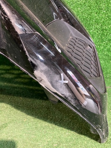 Frontstoßstange vorne AUDI A3 8Y