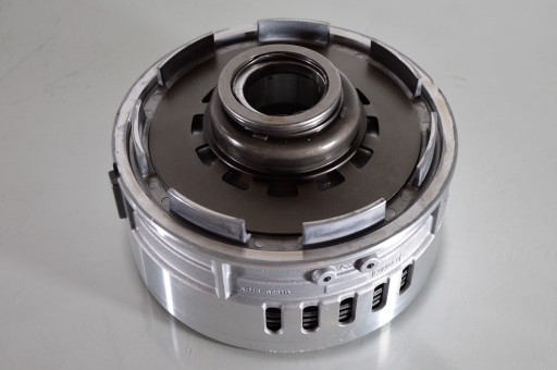 Гальмо C 6R80 Ford після 2011 року