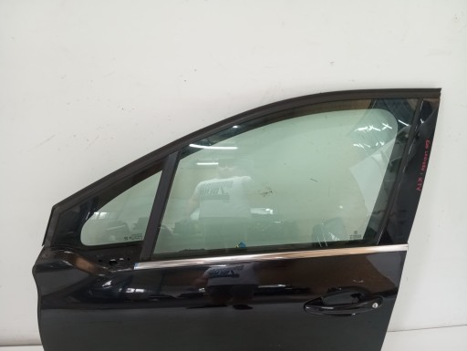 door left front PEUGEOT 2008 and 19R