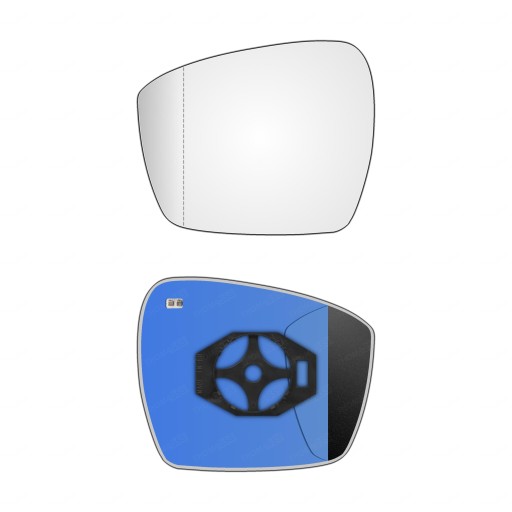 1594826914/09456900 - Асферический Ford Galaxy 2015-2020 2019 2018 2017