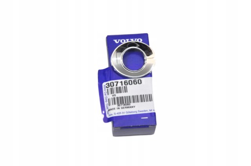 30716060 - VOLVO C30 C70 S40 V50 рамка кольцо камеры заднего вида