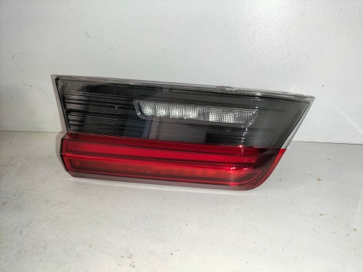 light rear rear part left BMW 3 G20 G21 19- LED